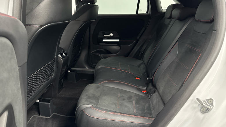 Mercedes-Benz GLA 200 AMG Line Executive 5dr Auto Petrol Hatchback